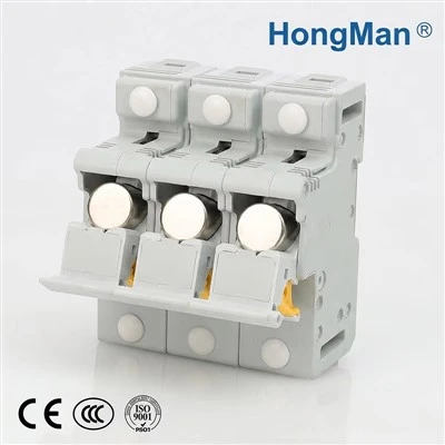 RT18-125 Portafusibles AC 1140V Solar PV